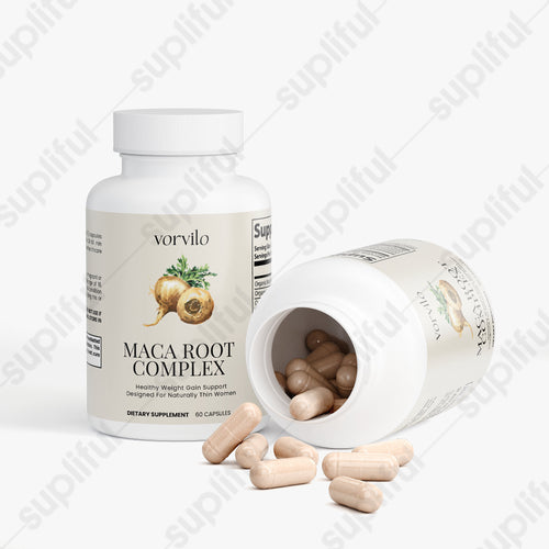 Maca Root Complex