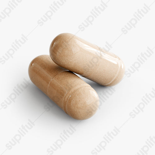Maca Root Complex