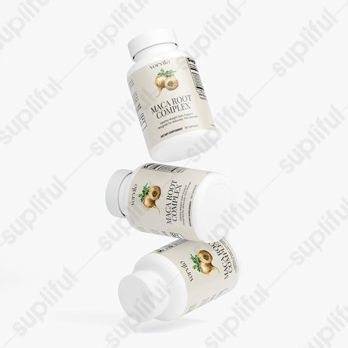 Maca Root Complex