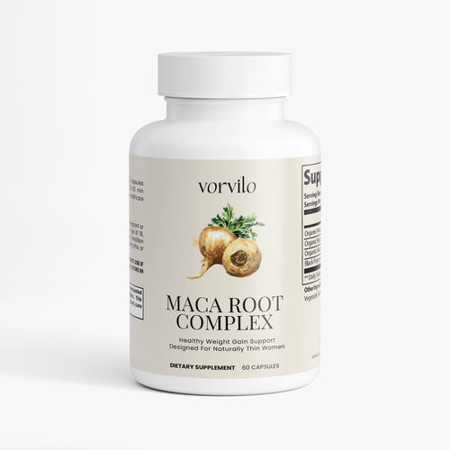Maca Root Complex