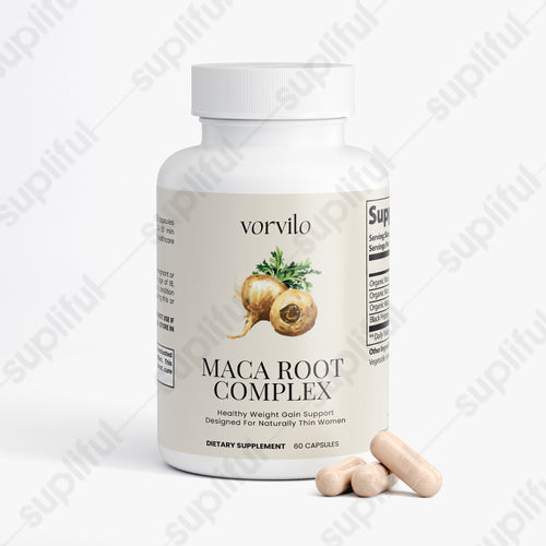 Maca Root Complex