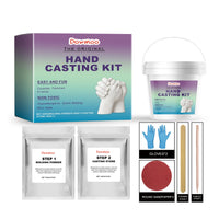 vorvilo- Hand Casting Kit